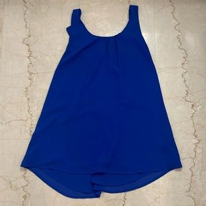 NEW Naked Zebra Top Large